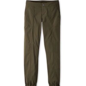 Stio Women’s Coburn Jogger in Trout Time Size 12